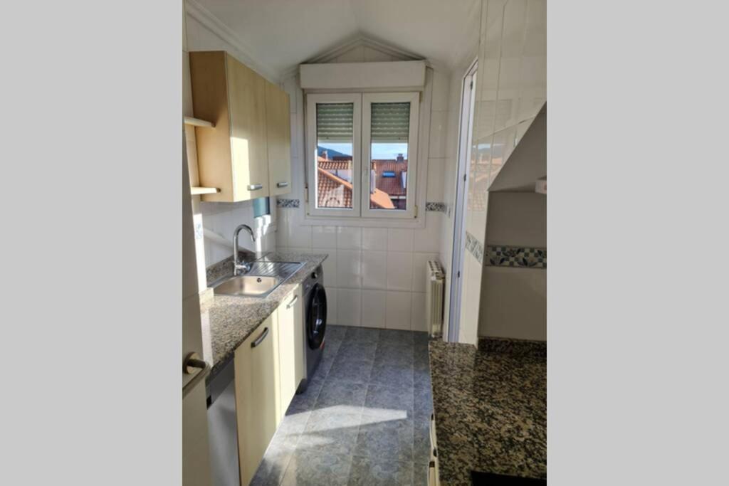 Apartamento nuevo en El Astillero Exterior foto