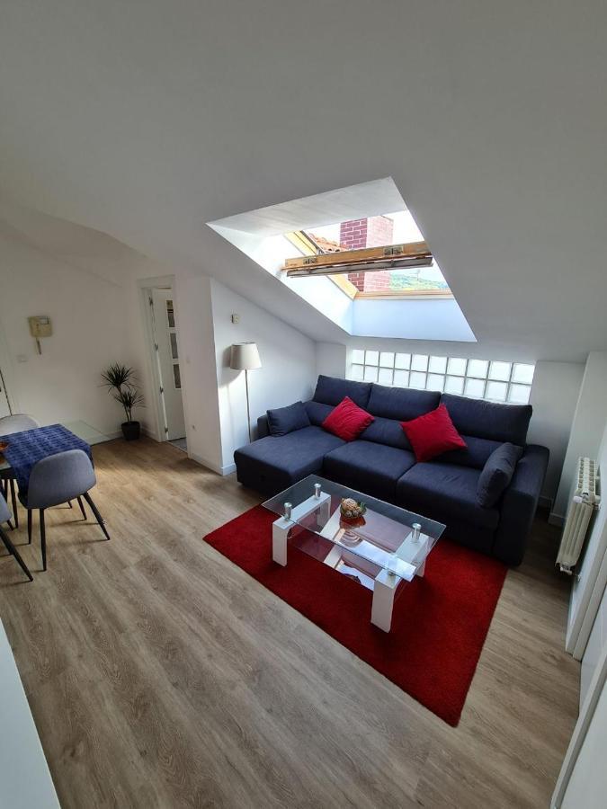Apartamento nuevo en El Astillero Exterior foto