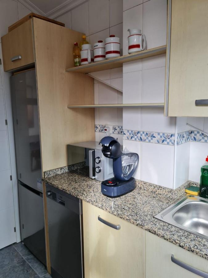 Apartamento nuevo en El Astillero Exterior foto